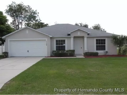 1144 Gaspar Ave, Spring Hill, FL 34608 photo 1