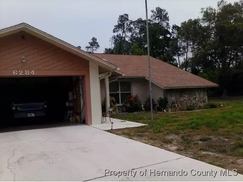6284 Sunday, Spring Hill, FL 34608 photo 1