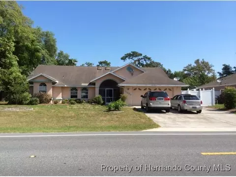 11067 Elgin Blvd, Spring Hill, FL 34608 photo 1