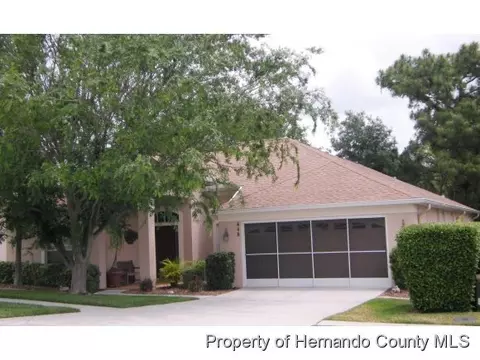 448 Quane Ave, Spring Hill, FL 34609 photo 1