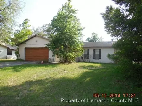 8417 Omaha Cir, Spring Hill, FL 34606 photo 1