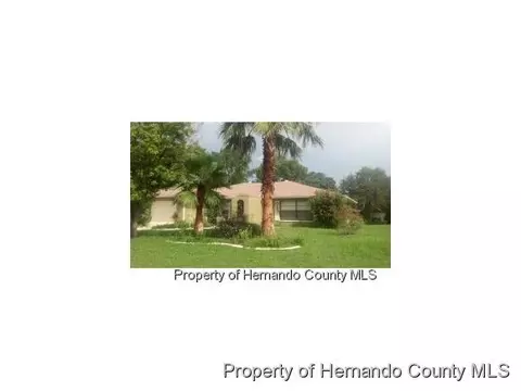 3013 Keeport Dr, Spring Hill, FL 34609 photo 1