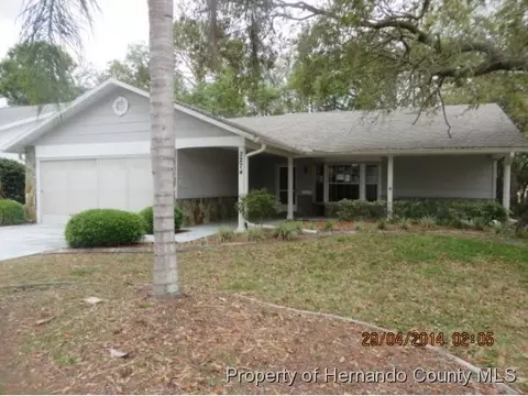 2274 Westchester Blvd, Spring Hill, FL 34606 photo 1