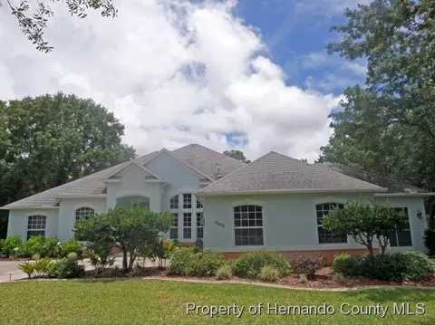 13512 Cooper Rd, Spring Hill, FL 34609 photo 1