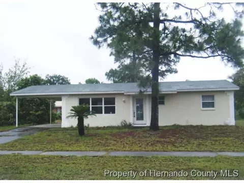 4528 Chamber Ct, Spring Hill, FL 34609 photo 1