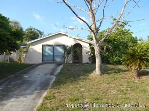 6227 Halstead St, Spring Hill, FL 34606 photo 1