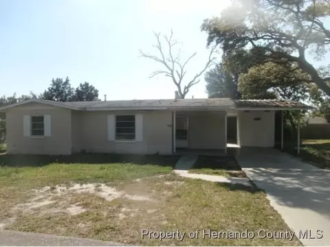 1069 Marlow Ave, Spring Hill, FL 34606 photo 1