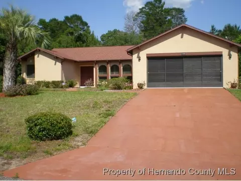 2368 Arlee Ln, Spring Hill, FL 34609 photo 1