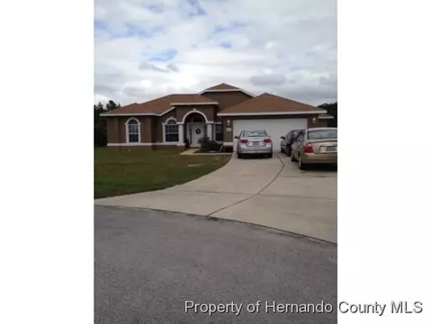 400 Dandelion Ct, Spring Hill, FL 34606 photo 1