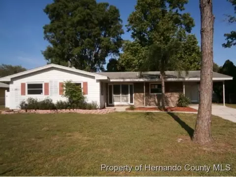 140 Candlewick Ave, Spring Hill, FL 34608 photo 1