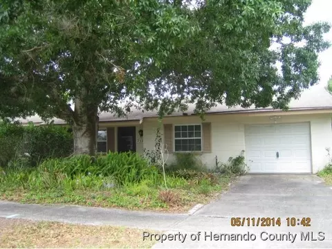 3354 Sailfish Ct, Spring Hill, FL 34608 photo 1