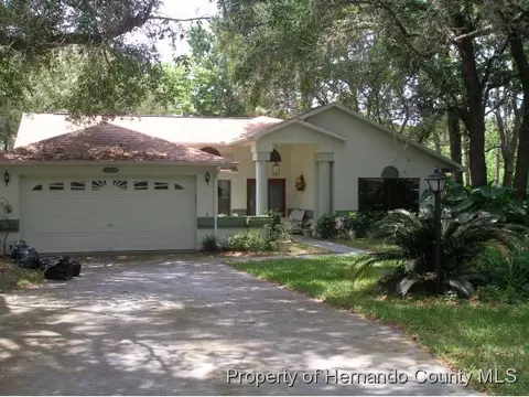 1299 Dion Ln, Spring Hill, FL 34608 photo 1