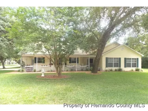 8028 Floyd Ln, Spring Hill, FL 34608 photo 1