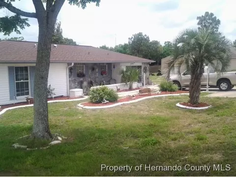 5292 Mariner Blvd, Spring Hill, FL 34609 photo 1