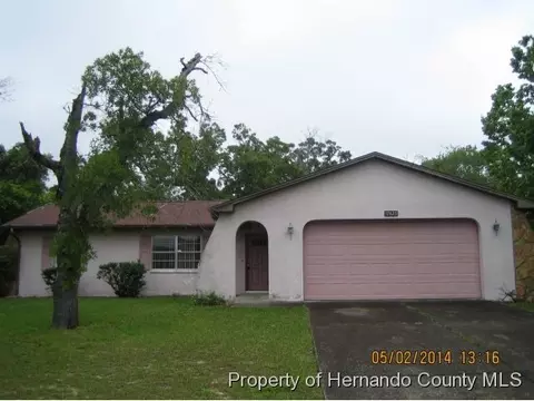 10429 Timbercrest Rd, Spring Hill, FL 34608 photo 1