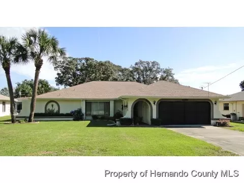 304 Leafy Way Ave, Spring Hill, FL 34606 photo 1