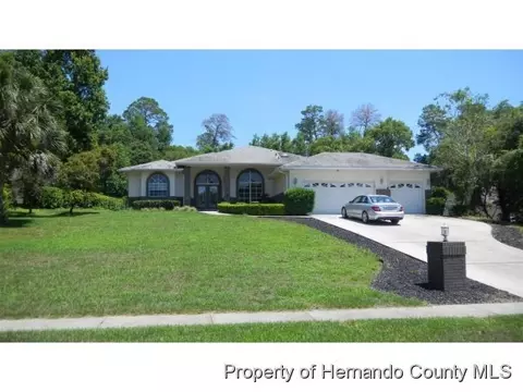7392 Royal Oak Dr, Spring Hill, FL 34607 photo 1