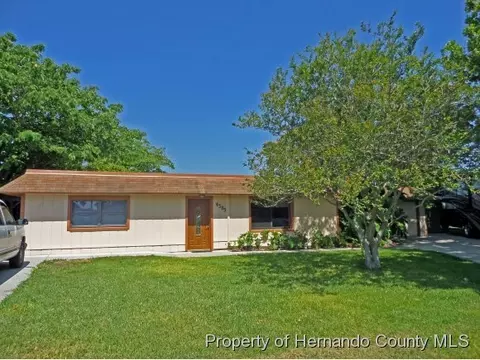 4395 2nd Isle Dr, Hernando Beach, FL 34607 photo 1