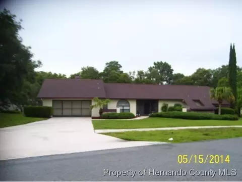 13012 Everard Dr, Spring Hill, FL 34609 photo 1