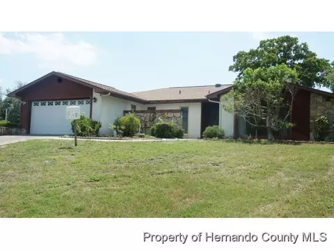 191 Eastpoint Ct, Spring Hill, FL 34606 photo 1