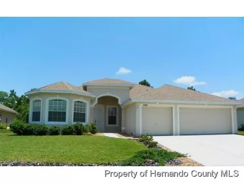 1226 Springfield Dr, Spring Hill, FL 34609 photo 1
