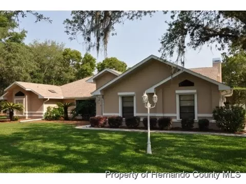 4329 Lordings Ln, Spring Hill, FL 34606 photo 1