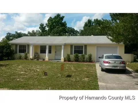 12424 Killian, Spring Hill, FL 34609 photo 1