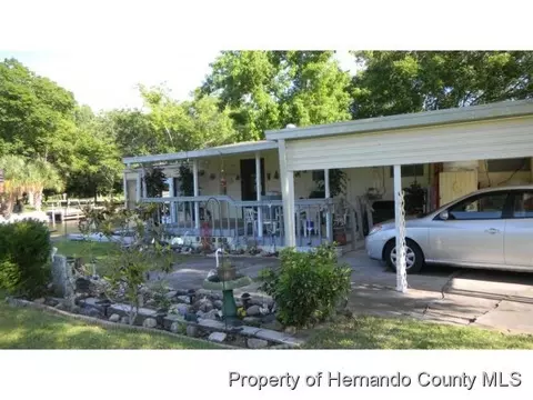 6250 Island Dr, Weeki Wachee, FL 34607 photo 1