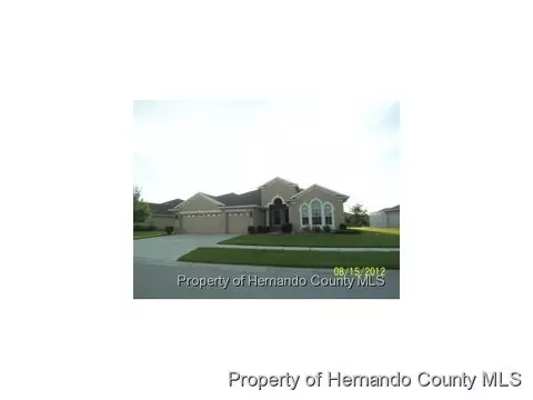 452 Barrington Ct, Spring Hill, FL 34609 photo 1