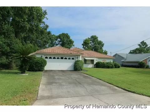 4239 Weldon Ave, Spring Hill, FL 34609 photo 1