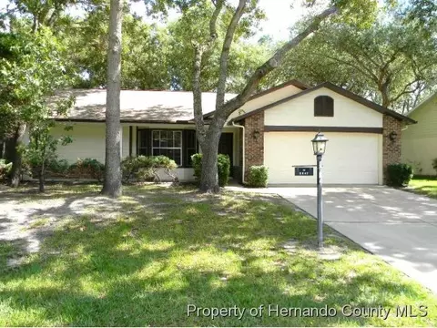 6574 Pine Meadows Dr, Spring Hill, FL 34606 photo 1