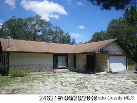 7377 County Line Rd, Spring Hill, FL 34606 photo 1