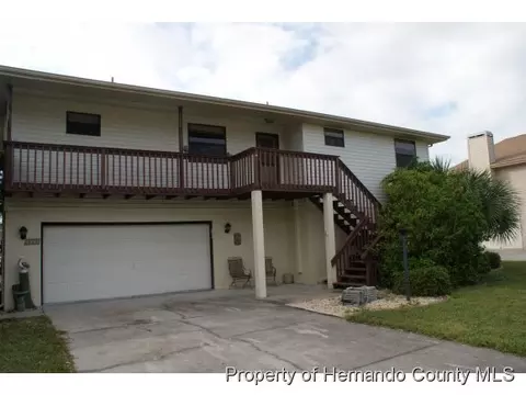 3359 Oleander Dr, Hernando Beach, FL 34607 photo 1