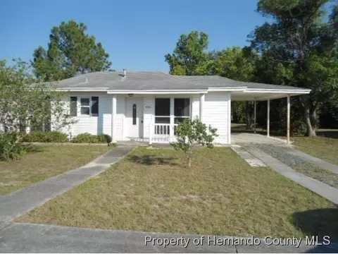 6840 Treehaven Dr, Spring Hill, FL 34606 photo 1