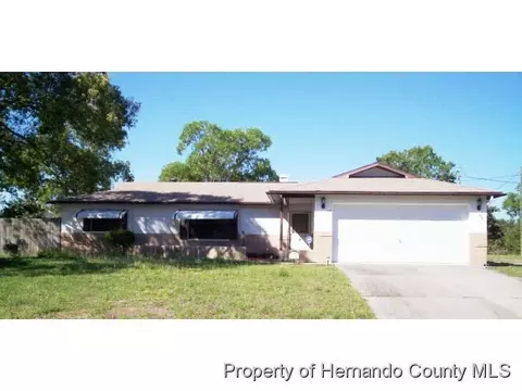 7128 Toledo Rd, Spring Hill, FL 34606 photo 1