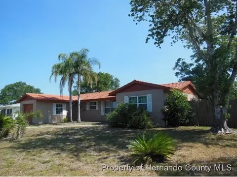 6249 Cranbrook Ct, Spring Hill, FL 34606 photo 1