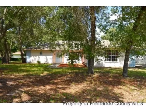10322 Adler St, Spring Hill, FL 34608 photo 1