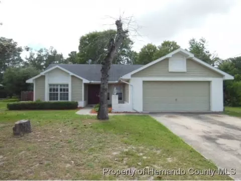 3071 Greynolds Ave, Spring Hill, FL 34608 photo 1