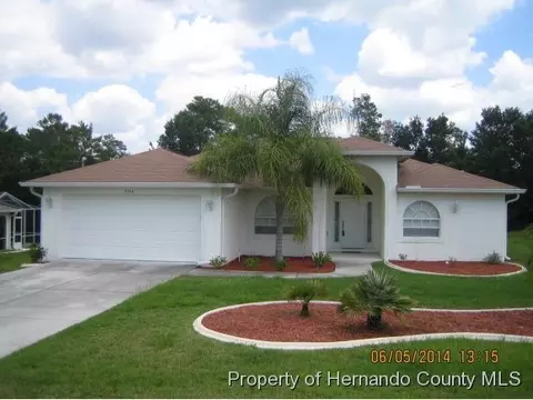 5164 Mentmore Ave, Spring Hill, FL 34606 photo 1