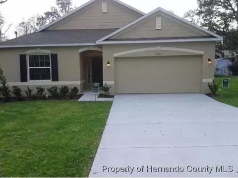 7394 Turf Ln, Spring Hill, FL 34606 photo 1