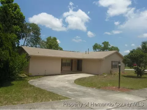 5199 Wellington Rd, Spring Hill, FL 34609 photo 1