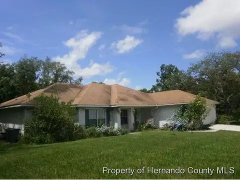 270 Planter Rd, Spring Hill, FL 34606 photo 1