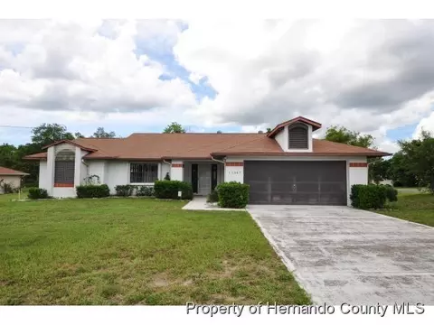 11367 Outrigger Ave, Spring Hill, FL 34608 photo 1