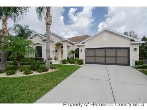 130 Gordham Ct, Spring Hill, FL 34609 photo 1