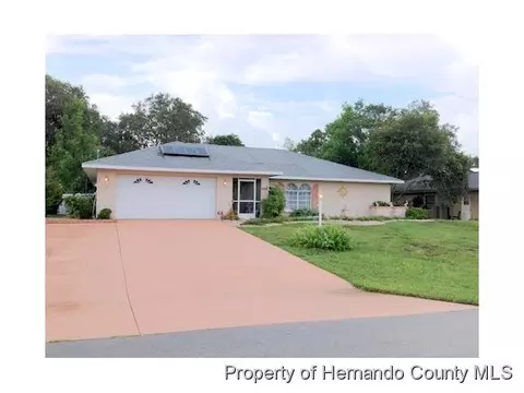 14075 Cooper Rd, Spring Hill, FL 34609 photo 1