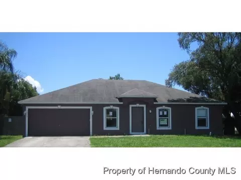 5492 Airmont Dr, Spring Hill, FL 34606 photo 1