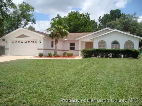 3304 Bluffview Dr, Spring Hill, FL 34609 photo 1