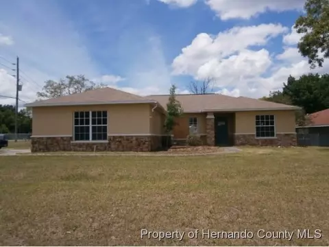 2385 Bishop Rd, Spring Hill, FL 34608 photo 1