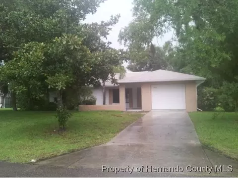 9350 Eldridge Rd, Spring Hill, FL 34608 photo 1