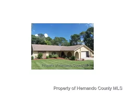 1334 Bolander Ave, Spring Hill, FL 34609 photo 1